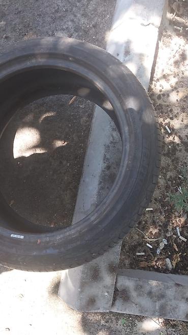 17 teker: 225/45 R17 Sentury təkər – 1 ədəd, 0 km - Brend/model: Sentury - — 2