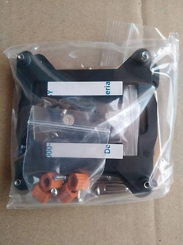 Системы охлаждения: Система охлаждения, Новый, DeepCool, Кулер, Для процессора, Для ПК — 3