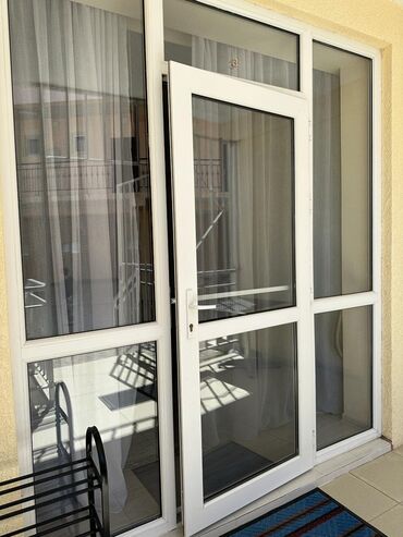 Иссык-Куль 2025: Квартира, ВЗМОРЬЕ ЦО Кыргызское взморье, Бостери, Детская площадка, Парковка, стоянка, SPA — 4