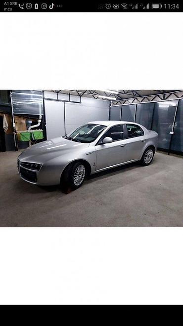 Auto delovi, gume i tjuning: Alfa Romeo 159 DELOVI. Alfa Romeo 159 DELOVI Originalni delovi Alfa — 6