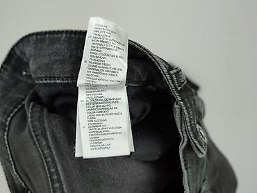 cargo pull and bear: Denim, Jeansy damskie, rozmiar M — 5