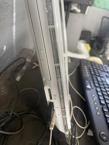windows 7: MSI Wind Top AE1900 monoblok kompüter. Satilir nazigdi pilansetkimi al — 4