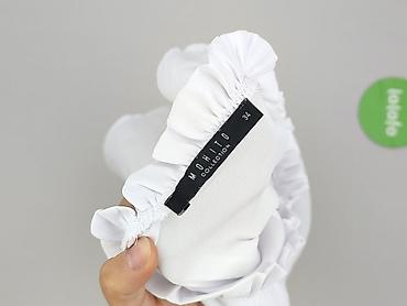 obcisla bluza: Mohito, Bluzka damska, rozmiar XS — 4