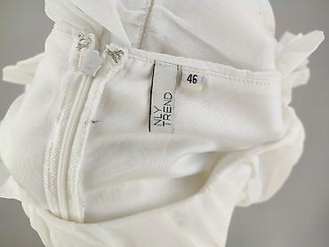 danity: NLY Trend, Sukienka damska, rozmiar 3XL — 4