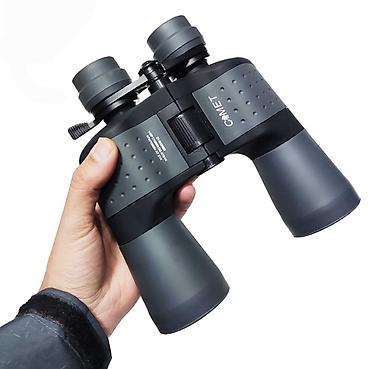 sport sunka: Rothco Comet 21X Zoom 60X60 Prizma Dürbün Çantalı Sərt Rezin. Comet — 2