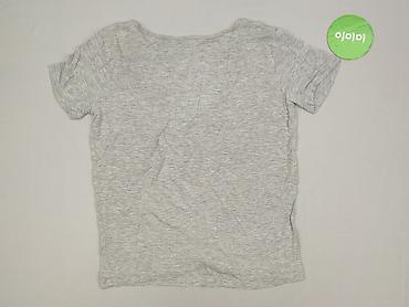 bluzki uv: Sinsay, T-shirt damski, rozmiar M — 3