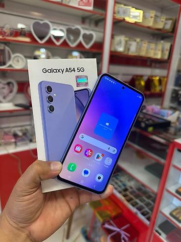 Samsung Galaxy A54 5G