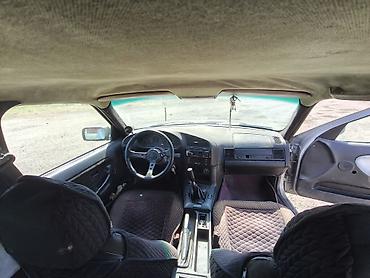 audi 4 2: BMW 3 series: 1996 г., 2.5 л, Механика, Бензин, Седан — 6