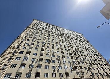 ferma is: Montin, 2 otaqlı, Yeni tikili, m. Nəriman Nərimanov, 85 kv. m — 3