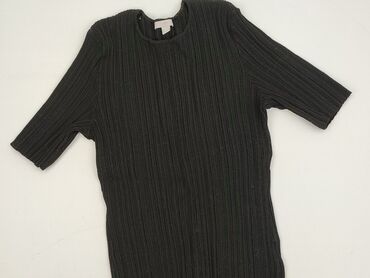 neonowy zielone t shirty: H&M, Топ жіночий, розмір XS