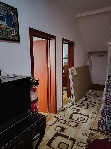 ecemide kiraye evler ucuz: 6 otaqlı, 198 kv. m, Kredit yoxdur, Orta təmir — 4