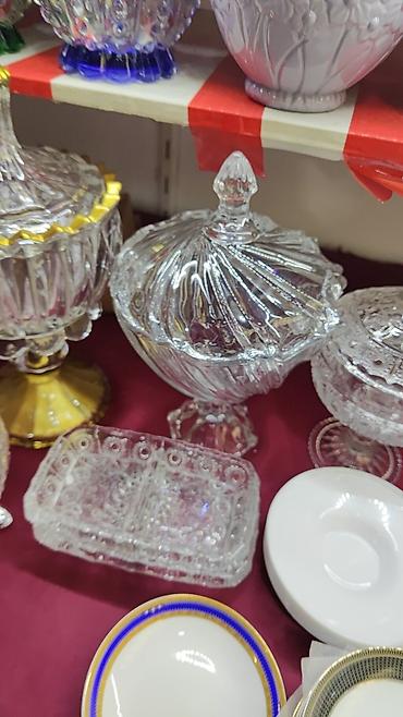 Digər dəstlər və servizlər: Digər dəstlər və servizlər — 5