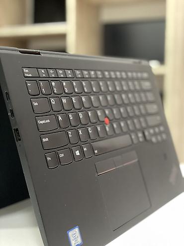 microsoft: 💎 LENOVO THINKPAD X1 YOGA GEN 3 – PREMIUM 2K BİZNES TRANSFORMERİ 💎 — 6