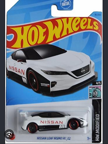 hor wheels: Б/у,вскрытые Hot Wheels (масштаб 1:64). ‼️Продаю целиком все — 6