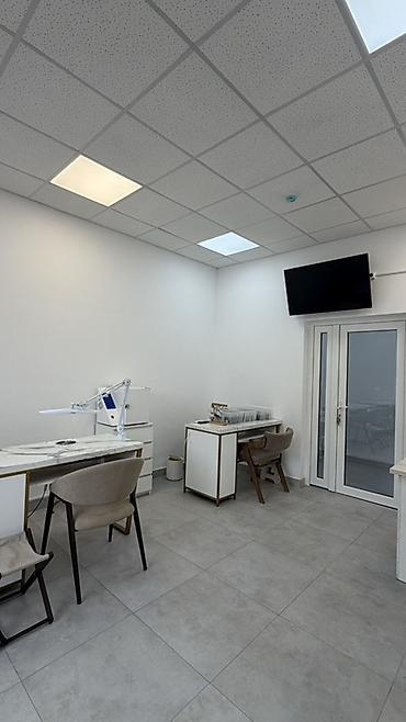Продажа коммерческой недвижимости: Маникюрный салон 21 м², С ремонтом, С оборудованием, Кабинет, Отдельный вход — 4