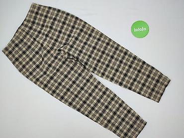 ciucholandy online: Vanilia, Spodnie materiałowe damskie, rozmiar M — 3