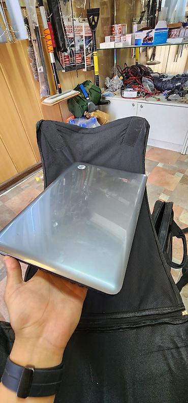 msi ноутбук бишкек: HP Pavilion g4 (g series) — компактный 14" ноутбук с зарядным — 1