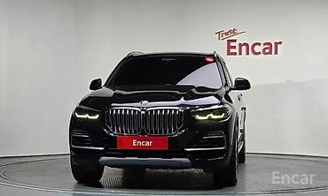 range rover 2011: BMW X5: 2019 г., Автомат, Дизель, Внедорожник — 3