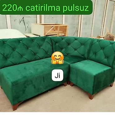 Диваны: Künc divan yeni — 2
