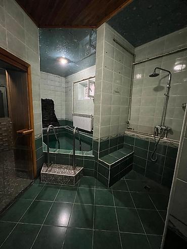 Бани, сауны, SPA: Баня, Сауна | Караоке, Комнаты отдыха, Бассейн — 3