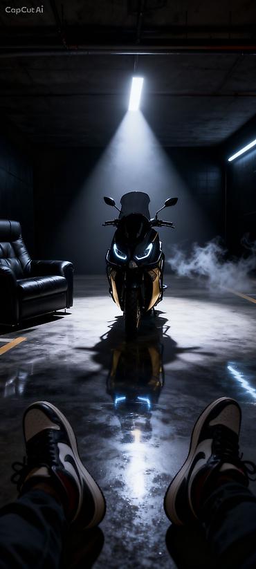 man sat: Dayun DMAX PRO 200 təzədir. Təcili satılır. yeni alınib sürülməyib — 5