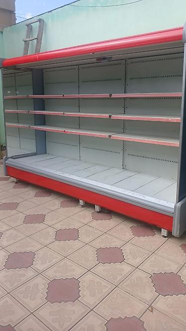 Soyuducu avadanlığı: Hamısı işlək vəziyyətdədi. Gəncə şəhərindədi 2 metrlik 1300 manat 3 — 3