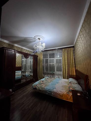 qara qarayev: Nizami rayonu, Qara Qarayev metrosunun yaxını, 12 nömrəli məktəbin — 3