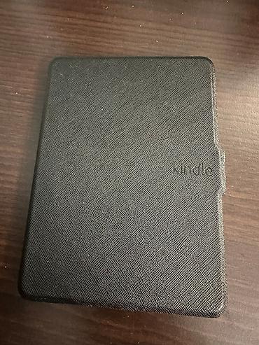 сото: Электронная книга Amazon Kindle с чехлом - Модель: базовый Kindle с — 2