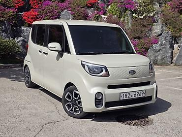 Другой транспорт: Kia Ray 2020г Объем 1.0 ⛽️ бензин В родной окрасе 98% Без замен и — 2