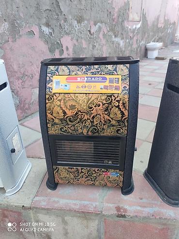 Iran peci qaz peci qizidirici soba iran sobasi Sperado 70 kvdrtliq lalafo.az -da — 2 Iran peci qaz peci qizidirici soba iran sobasi Sperado 70 kvdrtliq — 2