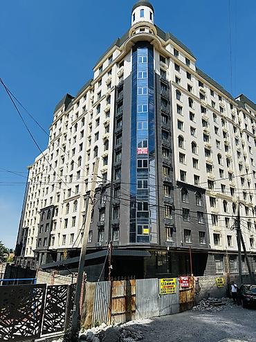Продажа квартир: 2 комнаты, 55 м², 2 этаж, Дизайнерский ремонт — 19