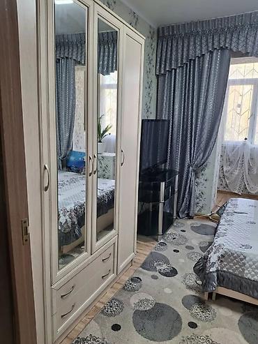 Продажа квартир: 2 комнаты, 52 м², 106 серия, 2 этаж, Косметический ремонт at lalafo.kg — 13 Продажа квартир: 2 комнаты, 52 м², 106 серия, 2 этаж, Косметический ремонт — 13