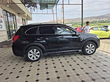 ken инструмент: Geely : 2007 г., 2.4 л, Автомат, Бензин, Кроссовер — 4