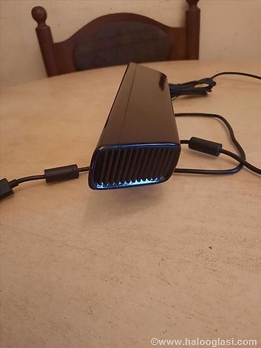 Oprema za video igre: Kinect senzor kamera za Xbox 360 sa adapterom.Nisam siguran ali po — 13