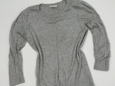 marc lauge sweter: H&M, Women`s sweater, size S