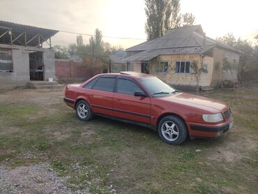 скутер марс кобра: Audi 100: 1993 г., 2 л, Газ, Седан