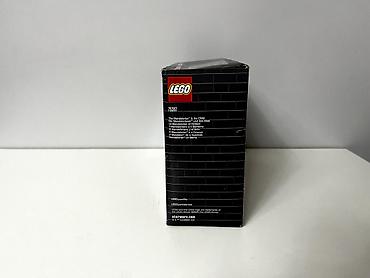 usd: Конструктор LEGO Star Wars 75317 Мандалорец и малыш Запечатанный — 4