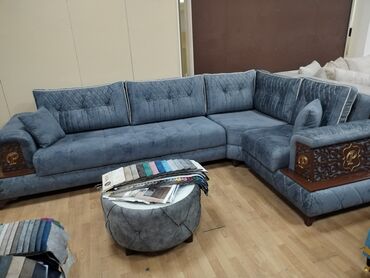 Divanlar: Künc divan, Yeni, Açılan, Bazalı, Şəhərdaxili pulsuz çatdırılma — 9