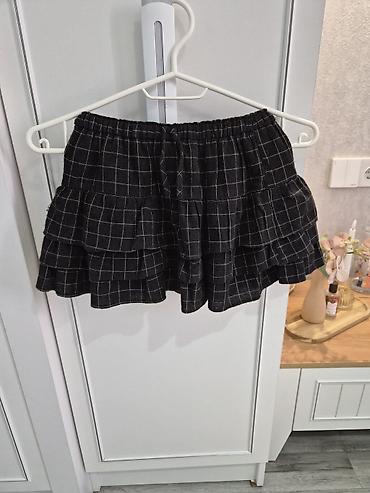 zara usaq geyim: Ətək, 8 - 9 yaş, Zara Kids — 1