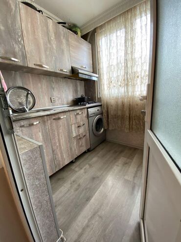 Köhnə tikili: Gəncə, 2 otaqlı, Köhnə tikili, 47 kv. m — 7