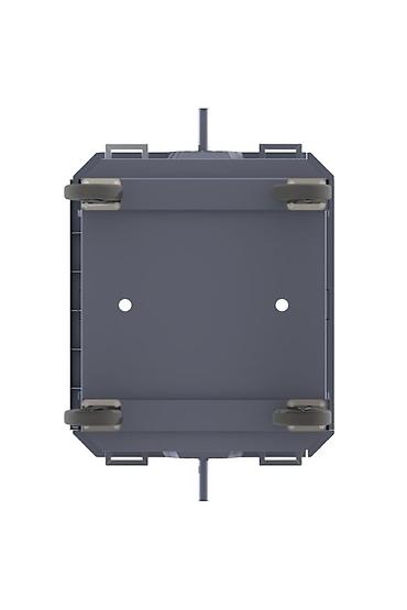 Баки: Бак, Металл, 1100 л, Самовывоз, Платная доставка — 5