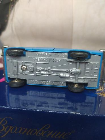 Модели автомобилей: Несколько моделей 1/43 — 10