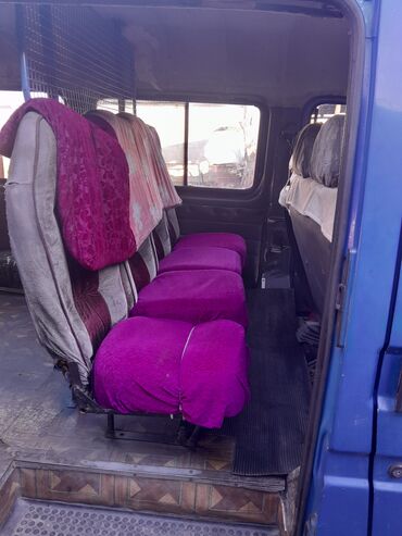 мазда 6 продажа: Ford Transit: 1994 г., 2.5 л, Механика, Дизель, Бус