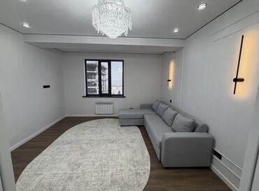 Продажа квартир: 2 комнаты, 60 м², Индивидуалка, 11 этаж, Дизайнерский ремонт — 4