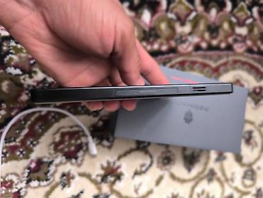 Уюлдук телефондор жана аксессуарлар: Игровой смартфон Nubia RedMagic 11 Pro — фирменный дизайн с подсветкой — 5