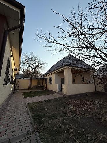 район ауца: 4 комнаты, 153 м², 5 соток, Бишкек, ул. Ахунбаева / Бакаева Агентство недвижимости — 10