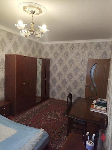 sovetskide satilan evler: Bakı, Əhmədli, 3 otaqlı, Köhnə tikili, m. Həzi Aslanov, 75 kv. m — 6