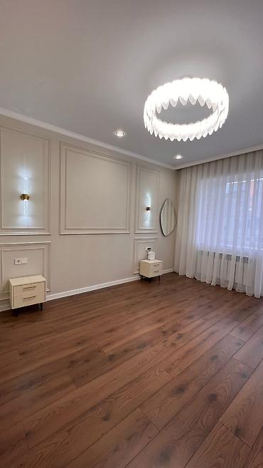 Продажа квартир: 3 комнаты, 88 м², Элитка, 5 этаж, Дизайнерский ремонт — 16