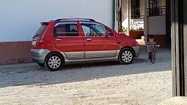 ford focus 3 рестайлинг: Mini : 2004 г., 0.8 л, Механика, Хэтчбэк — 3