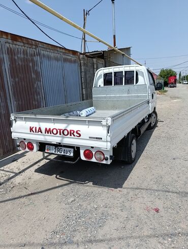 подкатный домкрат купить: Hyundai Porter: 2019 г., 2.4 л, Механика, Газ